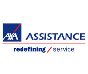 axa assistance logo