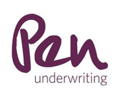 Pen logo
