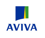 Aviva logo