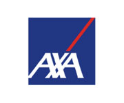 AXA logo